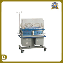 Медицинское оборудование инкубатора для младенцев (TS-920)